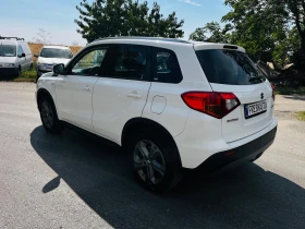 Suzuki Vitara, снимка 9