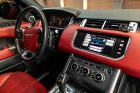 Land Rover Range Rover Sport 3.0D FACE нов ДВГ, снимка 11