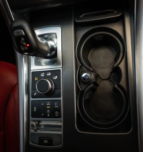 Land Rover Range Rover Sport 3.0D FACE нов ДВГ, снимка 7