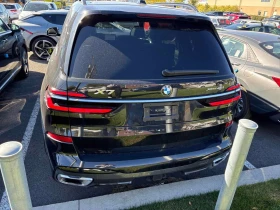 BMW X7 * xDrive40i * CARFAX * , снимка 3