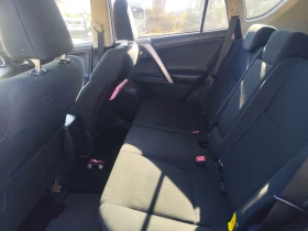 Toyota Rav4 2.0 D2D 4X4, снимка 8
