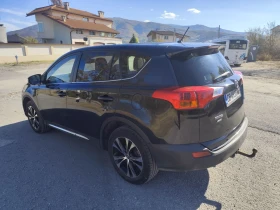 Toyota Rav4 2.0 D2D 4X4, снимка 4