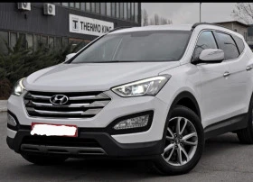 Hyundai Santa fe 2.0 , снимка 3