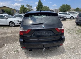 BMW X3 2.0d | Mobile.bg   5