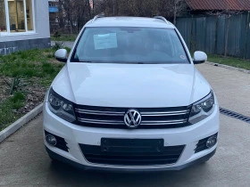 VW Tiguan SPORT - изображение 1