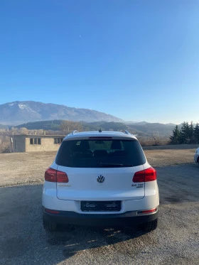 VW Tiguan SPORT, снимка 15