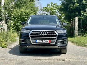 Audi Q7, снимка 1