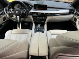 BMW X6 30Xdrive-М-ПАКЕТ-KАМЕРА-360-HARMAN/KARDON-LED-ТОПП, снимка 13