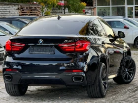 BMW X6 30Xdrive-М-ПАКЕТ-KАМЕРА-360-HARMAN/KARDON-LED-ТОПП, снимка 5