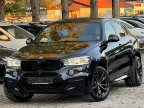 BMW X6 30Xdrive-М-ПАКЕТ-KАМЕРА-360-HARMAN/KARDON-LED-ТОПП, снимка 1