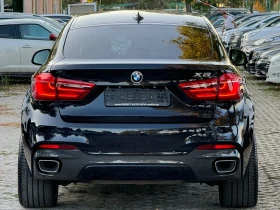 BMW X6 30Xdrive-М-ПАКЕТ-KАМЕРА-360-HARMAN/KARDON-LED-ТОПП, снимка 4