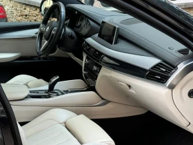 BMW X6 30Xdrive-М-ПАКЕТ-KАМЕРА-360-HARMAN/KARDON-LED-ТОПП, снимка 15