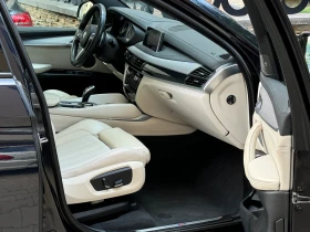 BMW X6 30Xdrive-М-ПАКЕТ-KАМЕРА-360-HARMAN/KARDON-LED-ТОПП, снимка 14