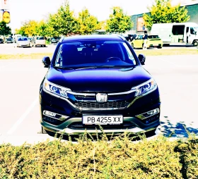 Honda Cr-v 2.0 4WD Lifestyle EURO 6, снимка 2