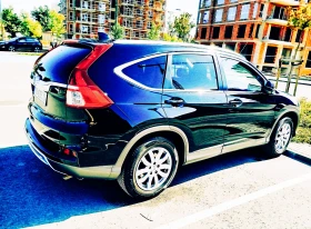 Honda Cr-v 2.0 4WD Lifestyle EURO 6, снимка 4