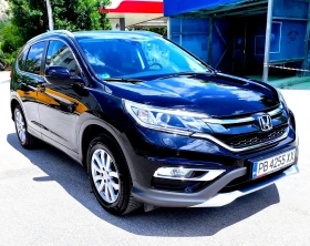 Honda Cr-v 2.0 4WD Lifestyle EURO 6, снимка 1