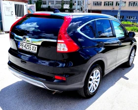 Honda Cr-v 2.0 4WD Lifestyle EURO 6, снимка 2