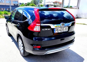 Honda Cr-v 2.0 4WD Lifestyle EURO 6, снимка 3