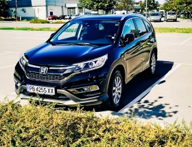 Honda Cr-v 2.0 4WD Lifestyle EURO 6, снимка 8