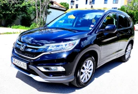 Honda Cr-v 2.0 4WD Lifestyle EURO 6, снимка 4