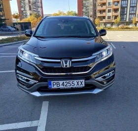 Honda Cr-v 2.0 4WD Lifestyle EURO 6, снимка 1