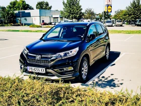 Honda Cr-v 2.0 4WD Lifestyle EURO 6, снимка 1