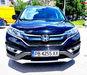 Honda Cr-v 2.0 4WD Lifestyle EURO 6, снимка 5