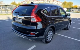 Honda Cr-v 2.0 4WD Lifestyle EURO 6, снимка 3