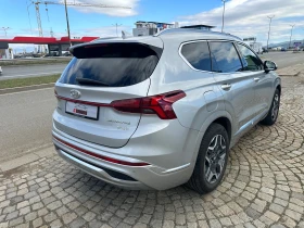 Hyundai Santa fe Plug-in/HIBRID/Panorama | Mobile.bg    7