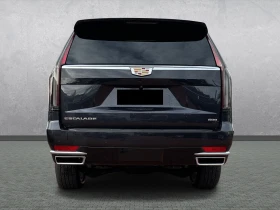 Cadillac Escalade 6.2 V8/ LUXURY PLATINUM/ PANO/ 360/ HEAD UP/ TV/  | Mobile.bg    5