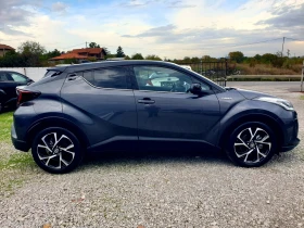 Toyota C-HR, снимка 4