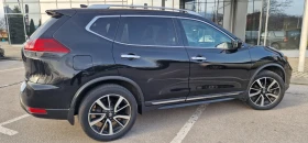 Nissan Rogue 2.5 SL AWD, снимка 6