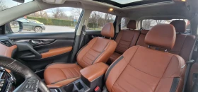 Nissan Rogue 2.5 SL AWD, снимка 11