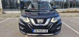 Nissan Rogue 2.5 SL AWD, снимка 1