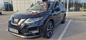 Nissan Rogue 2.5 SL AWD, снимка 4