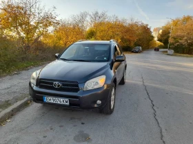 Обява за продажба на Toyota Rav4 2.2 d4d 136 k.c ~11 900 лв. - изображение 5