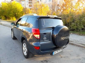 Обява за продажба на Toyota Rav4 2.2 d4d 136 k.c ~11 900 лв. - изображение 8