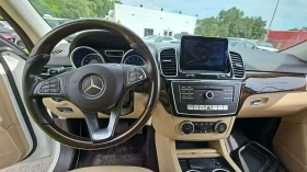 Mercedes-Benz GLE 350  /KEYLESS/LINE ASSIST/CARPLAY/HARMAN | Mobile.bg    9