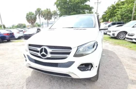 Mercedes-Benz GLE 350  /KEYLESS/LINE ASSIST/CARPLAY/HARMAN | Mobile.bg    2