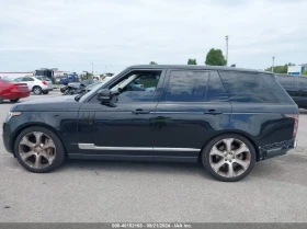 Land Rover Range Rover Sport 5.0L V8 SUPERCHARGED* Meridian-музика* подгрев* па, снимка 6