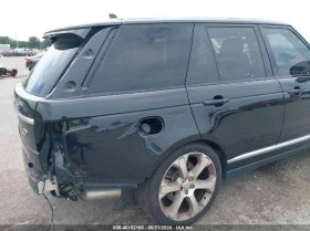 Land Rover Range Rover Sport 5.0L V8 SUPERCHARGED* Meridian-музика* подгрев* па, снимка 15