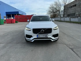 Volvo Xc90 2.0-235kc R DESING | Mobile.bg    7