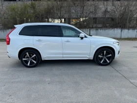 Volvo Xc90 2.0-235kc R DESING | Mobile.bg    5