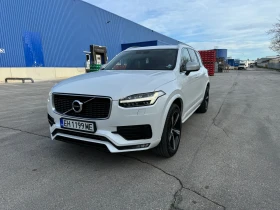 Volvo Xc90 2.0-235kc R DESING 1