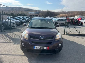 Toyota Urban Cruiser 1.33 VVTI