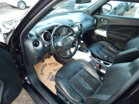 Nissan Juke 1.5DCI* ПЕРФЕКТНА* , снимка 9