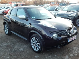 Nissan Juke 1.5DCI* ПЕРФЕКТНА* , снимка 3