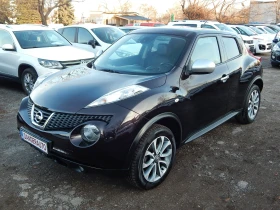 Nissan Juke 1.5DCI* ПЕРФЕКТНА* , снимка 1