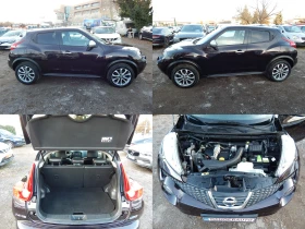 Nissan Juke 1.5DCI* ПЕРФЕКТНА* , снимка 7