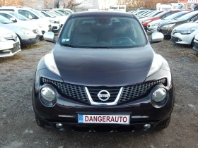 Nissan Juke 1.5DCI* ПЕРФЕКТНА* , снимка 2